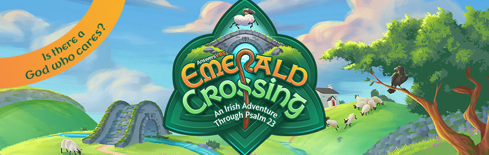 Emerald Crossing VBS