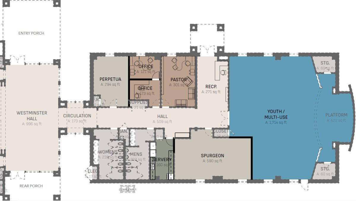 Site plan 3