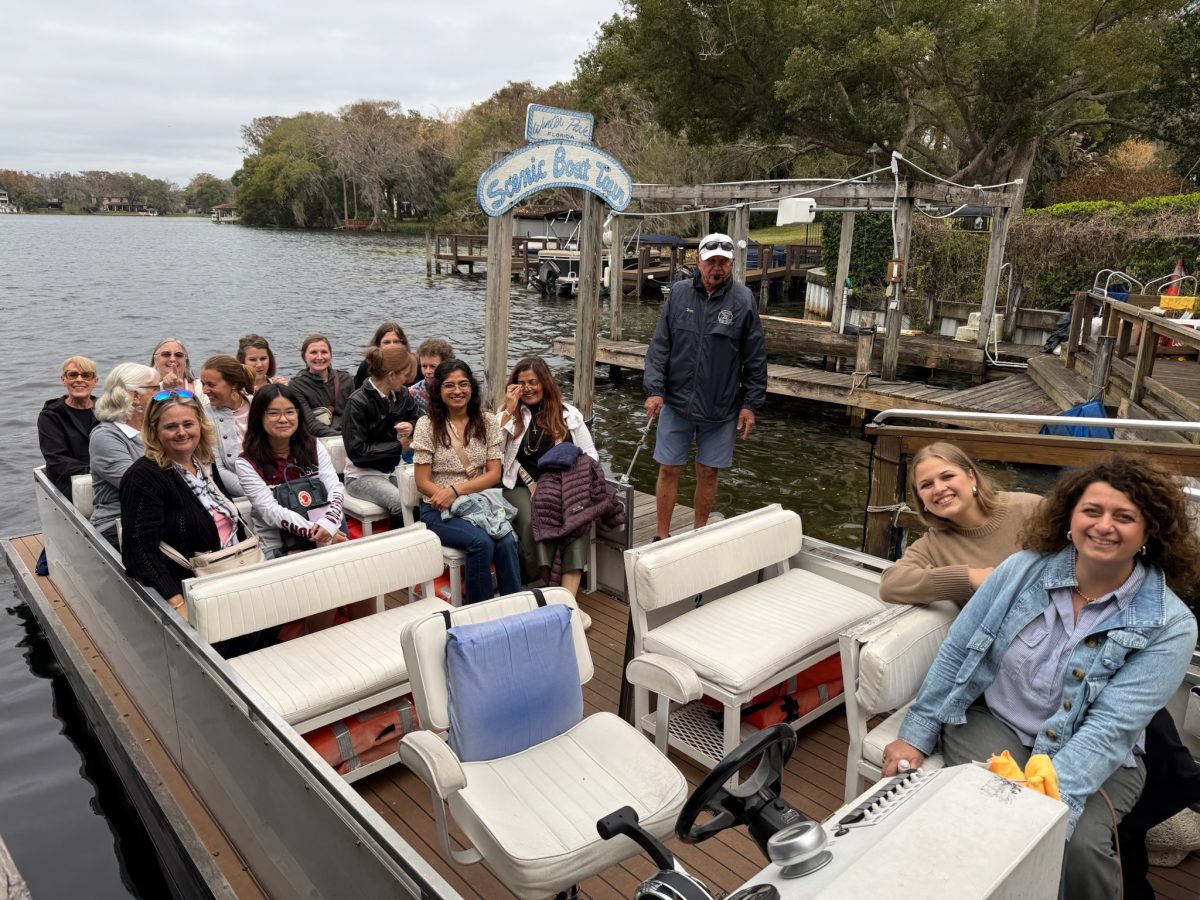 WomensBoat