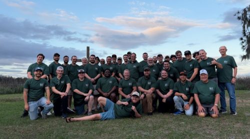 mens retreat 2026